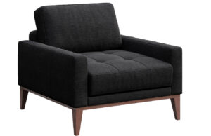 Mesonica Křeslo Musso Tufted