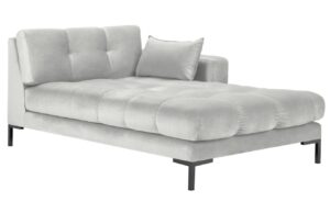 Micadoni Sametová lenoška Mamaia 185 cm