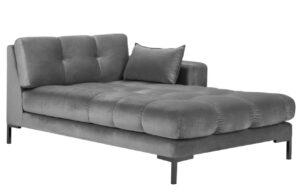 Micadoni Sametová lenoška Mamaia 185 cm