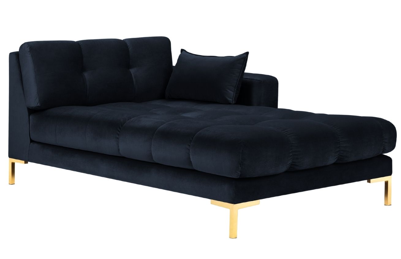 Micadoni Sametová lenoška Mamaia 185 cm