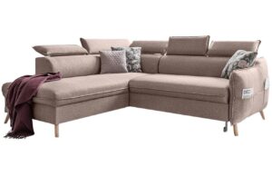 Miuform Rozkládací pohovka Sweet Harmony 253 cm