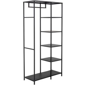 Bloomingville Kovový věšák Valde 183 cm