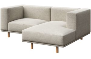 Ame Yens Rohová pohovka Kukumo 204 cm