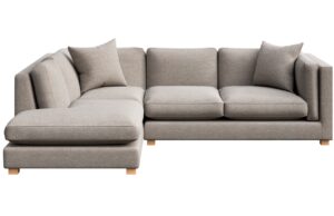 Ame Yens Rohová pohovka Pomo 270 cm