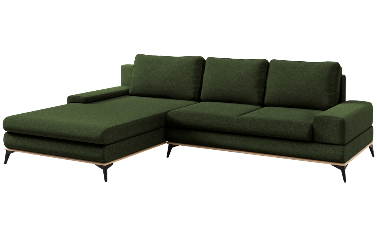Windsor & Co Rozkládací pohovka Astre 315 cm