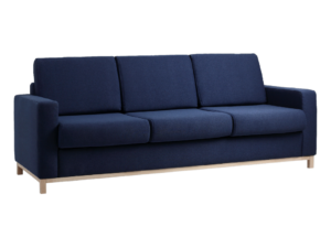Nordic Design Rozkládací pohovka Skandi 215 cm