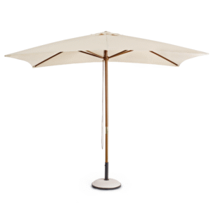 Bizzotto Slunečník Syros 300 x 200 cm