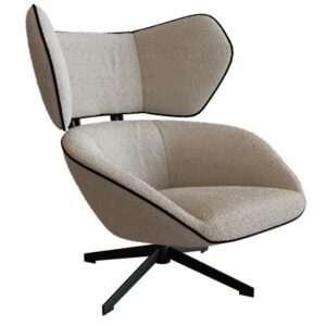 Miotto Otočné křeslo Latiano