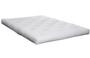 Karup Design Futonová matrace Triple Latex 90 x 200 cm