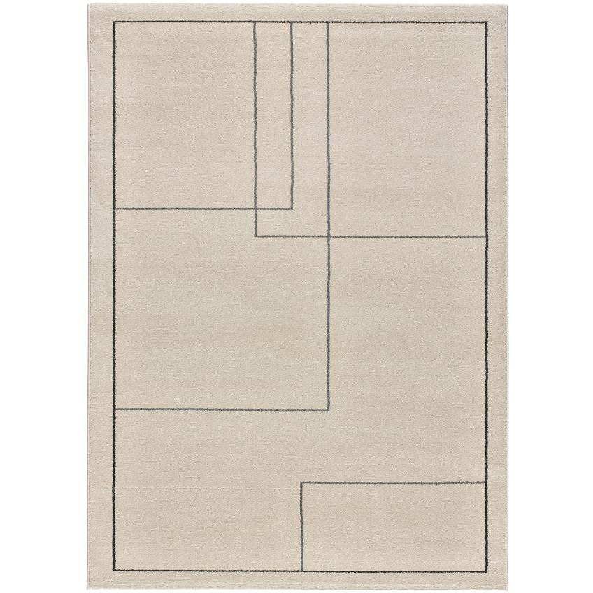 Universal XXI Koberec Los Angeles Lines 80 x 150 cm