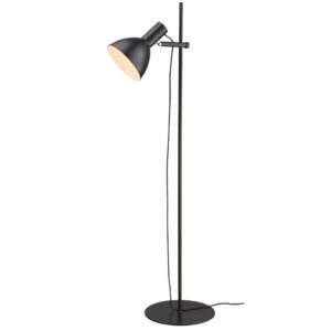Halo Design Kovová stojací lampa Baltimore 132 cm