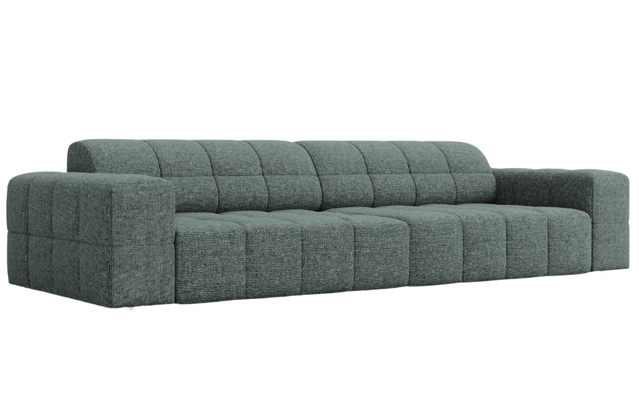 Cosmopolitan Design Pohovka Chicago 244 cm