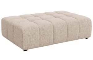 Cosmopolitan Design Podnožka Chicago 102 x 80 cm