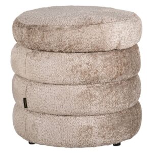 Richmond Puf Adele 50 cm