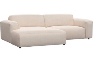 Flexlux Rohová pohovka LUCERA 252 cm