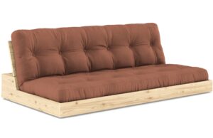 Karup Design Rozkládací pohovka Base 196 cm