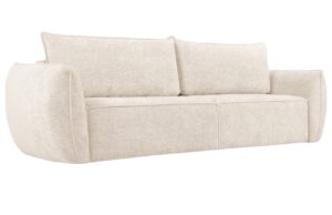 Windsor & Co Rozkládací pohovka Eris 244 cm