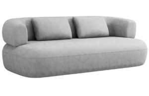 Windsor & Co Pohovka Aldrin 178 cm