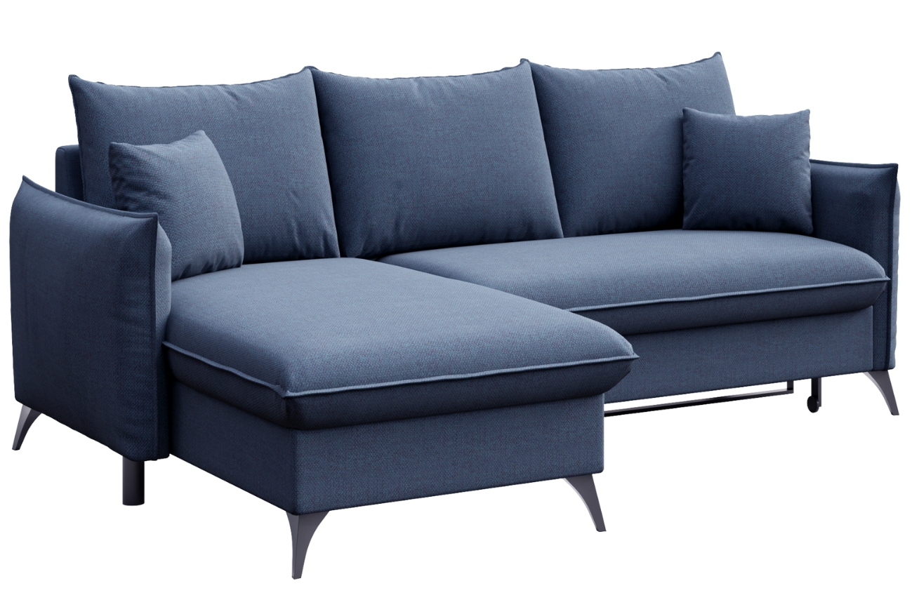 Rodier Rozkládací pohovka Brim 230 cm