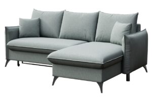 Rodier Rozkládací pohovka Brim 230 cm