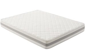 Moonia Pěnová matrace Naturcare Aloe Vera 80 x 200 cm