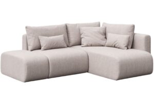 Ghado Rozkládací pohovka Lumine 271 cm