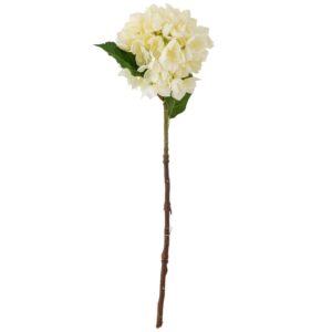 Bloomingville Umělá květina Hydrangea 56 cm