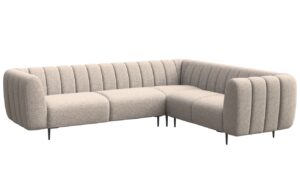 Ghado Rohová pohovka Shel 280 cm