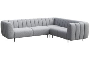 Ghado Rohová pohovka Shel 280 cm