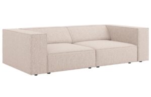 Cosmopolitan Design Pohovka Arendal 204 cm
