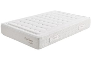 Moonia Pružinová matrace Royal Spring Premier 160 x 200 cm