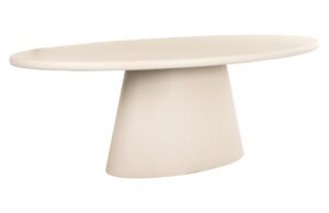 Richmond Jídelní stůl Clayton 220 x 115 cm