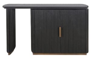 Richmond Dubový pracovní stůl Cambon 134 x 45 cm