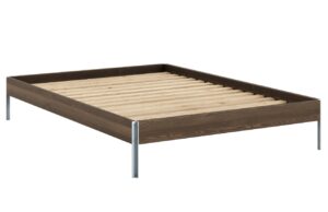 Karup Design Dřevěná postel Core 180 x 200 cm