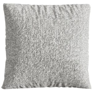 Micadoni Bouclé polštář Nuria 40 x 40 cm