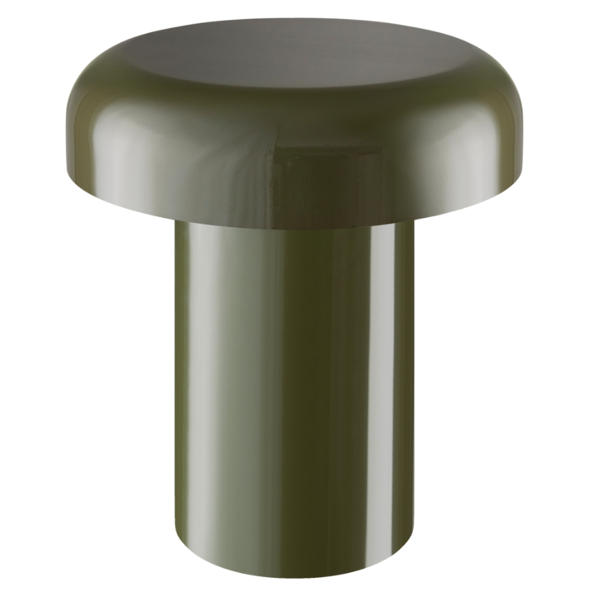 noo.ma Kovový odkládací stolek Miko 40 cm