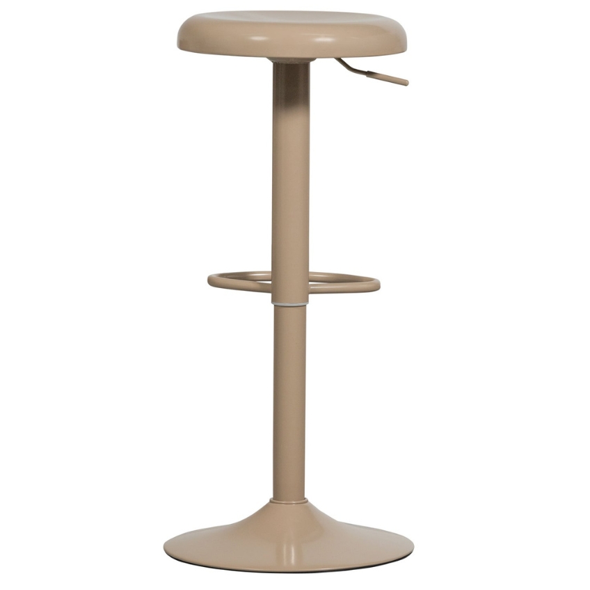 WOOOD Barová židle Newton 61-81 cm