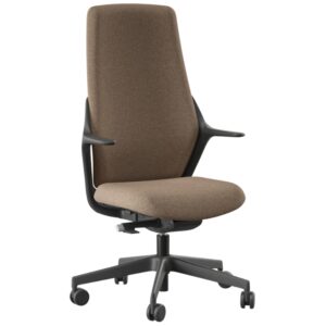 Narbutas Kancelářská židle OFY s područkami