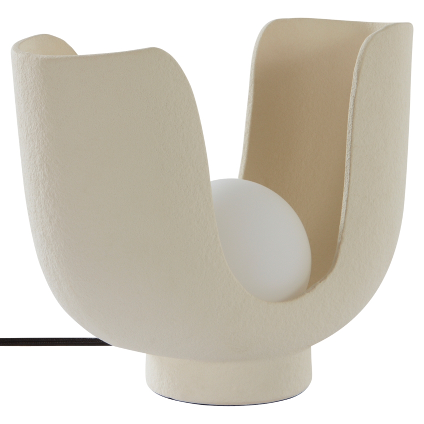 Jotex Keramická stolní lampa ARMENA