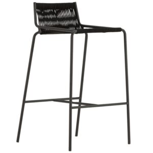 Marckeric Zahradní barová židle Emily 68 cm