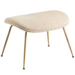 GUBI Podnožka Beetle