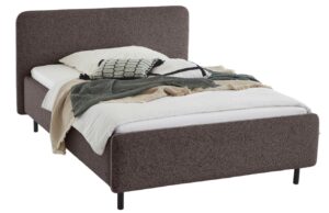 Meise Möbel Postel Primo 140 x 200 cm s úložným prostorem