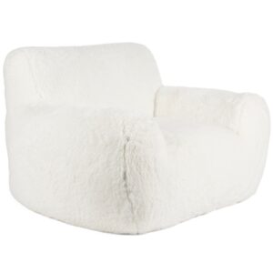 Bold Monkey Lounge křeslo CUDDLE THE YETI