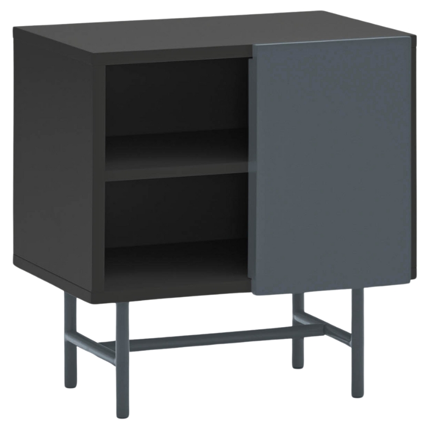 Teulat Noční stolek Nube 50 x 35 cm