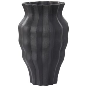 Jotex Kovová váza CORINNE 30