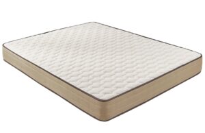 Moonia Pěnová matrace Bamboo Care 200 x 200 cm