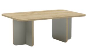 Marckeric Konferenční stolek Hillary 100 x 60 cm